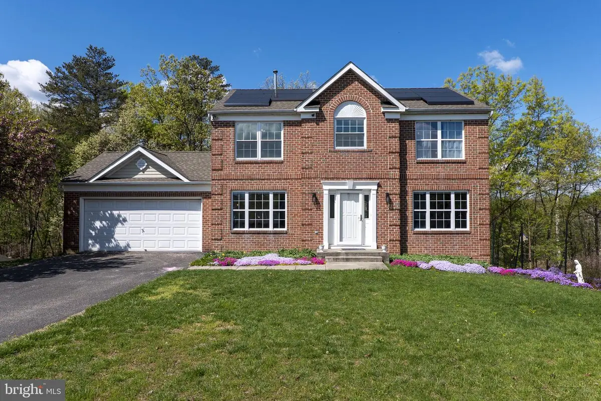 7622 Ashton Valley Way, Catonsville, MD 21228 - #1