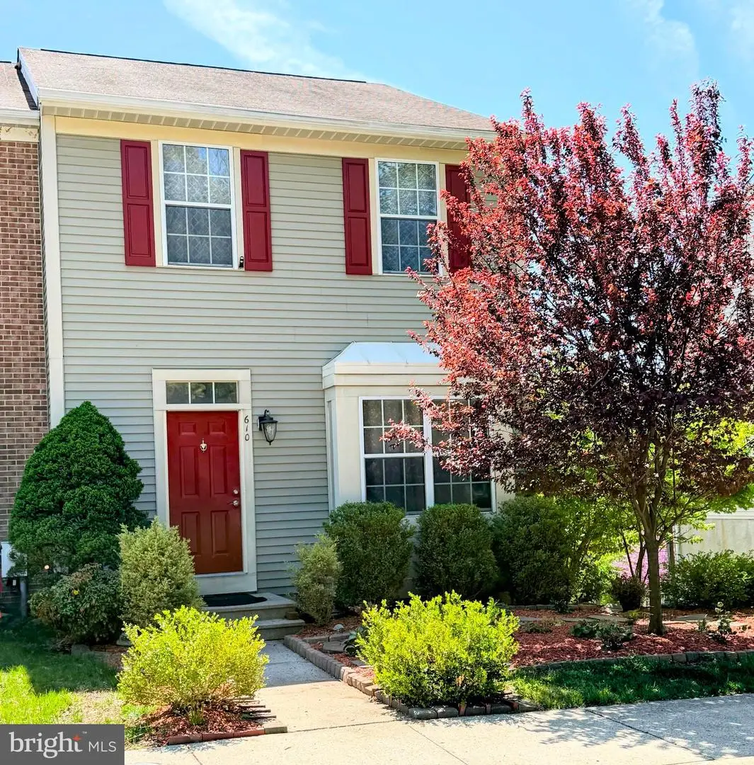 610 Marianne Ln, Catonsville, MD 21228 - #1