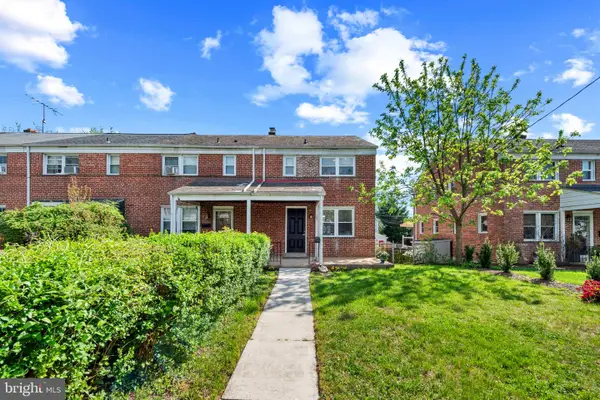 261 Ridge Ave, TOWSON, MD 21286