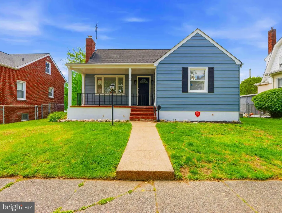 106 Kinship Rd, Dundalk, MD 21222 - #1