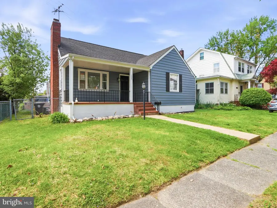 106 Kinship Rd, Dundalk, MD 21222 - #2