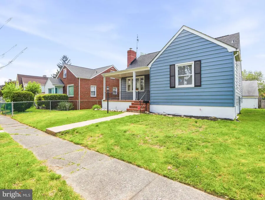 106 Kinship Rd, Dundalk, MD 21222 - #3