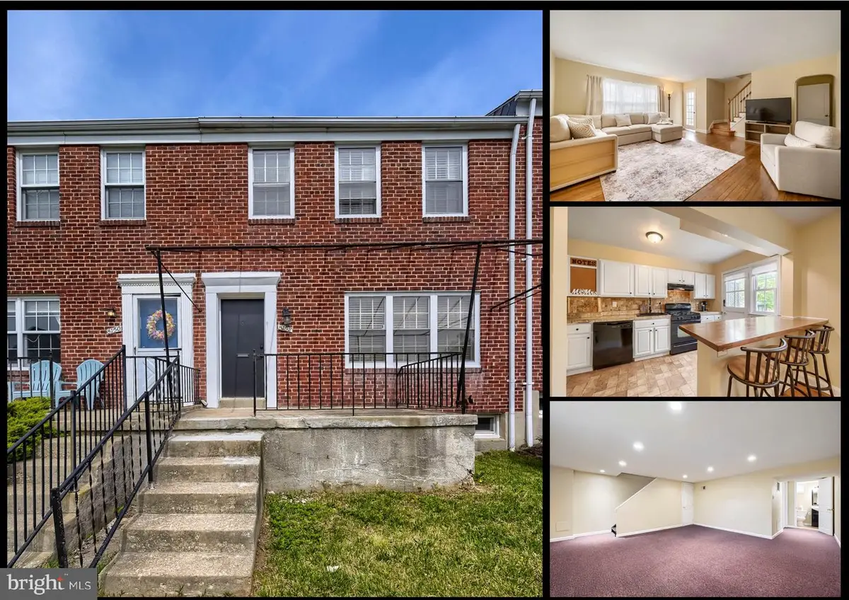 8152 Glen Gary Rd, Towson, MD 21286 - #1