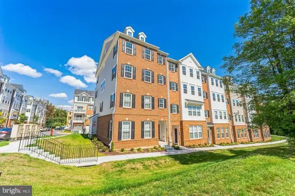 9303 Seney Ln #549, OWINGS MILLS, MD 21117