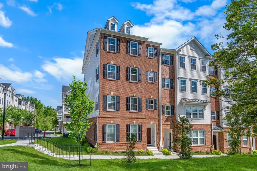 9303 Seney Ln #549, Owings Mills, MD 21117 - #2
