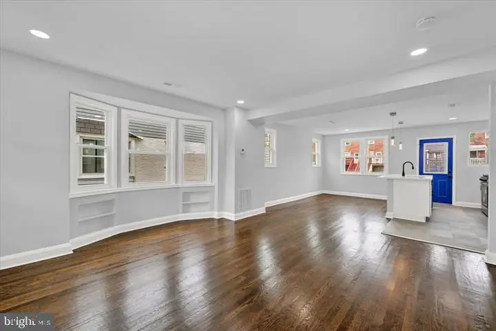 212 Burke Ave, Towson, MD 21286 - #2