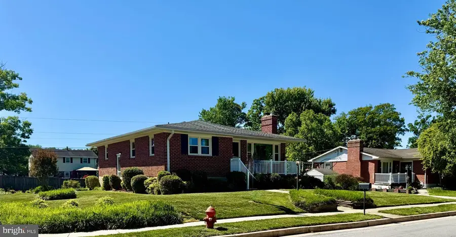 422 Chalfonte Dr, Baltimore, MD 21228 - #3