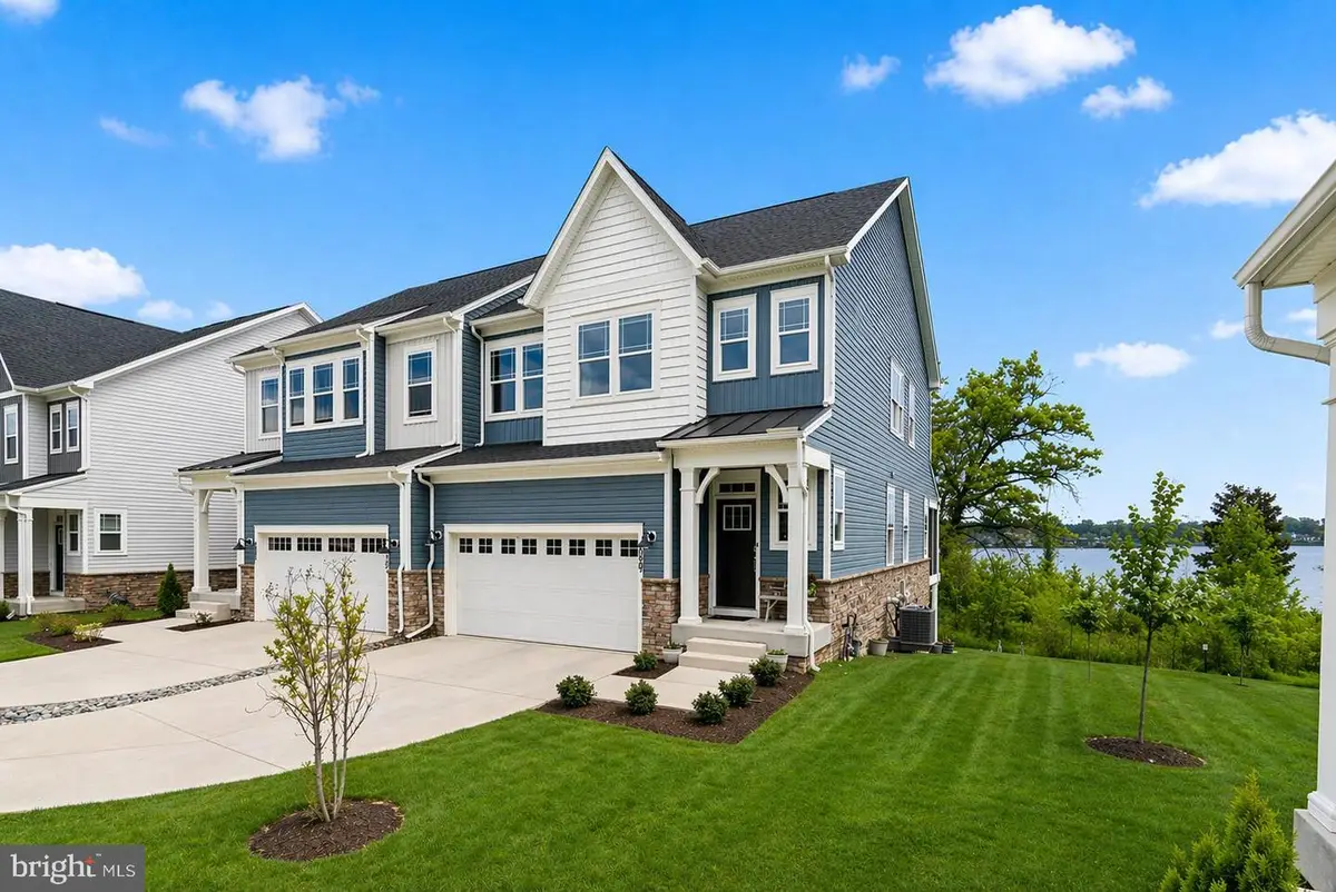 1907 Waters Landing Dr, Essex, MD 21221 - #1