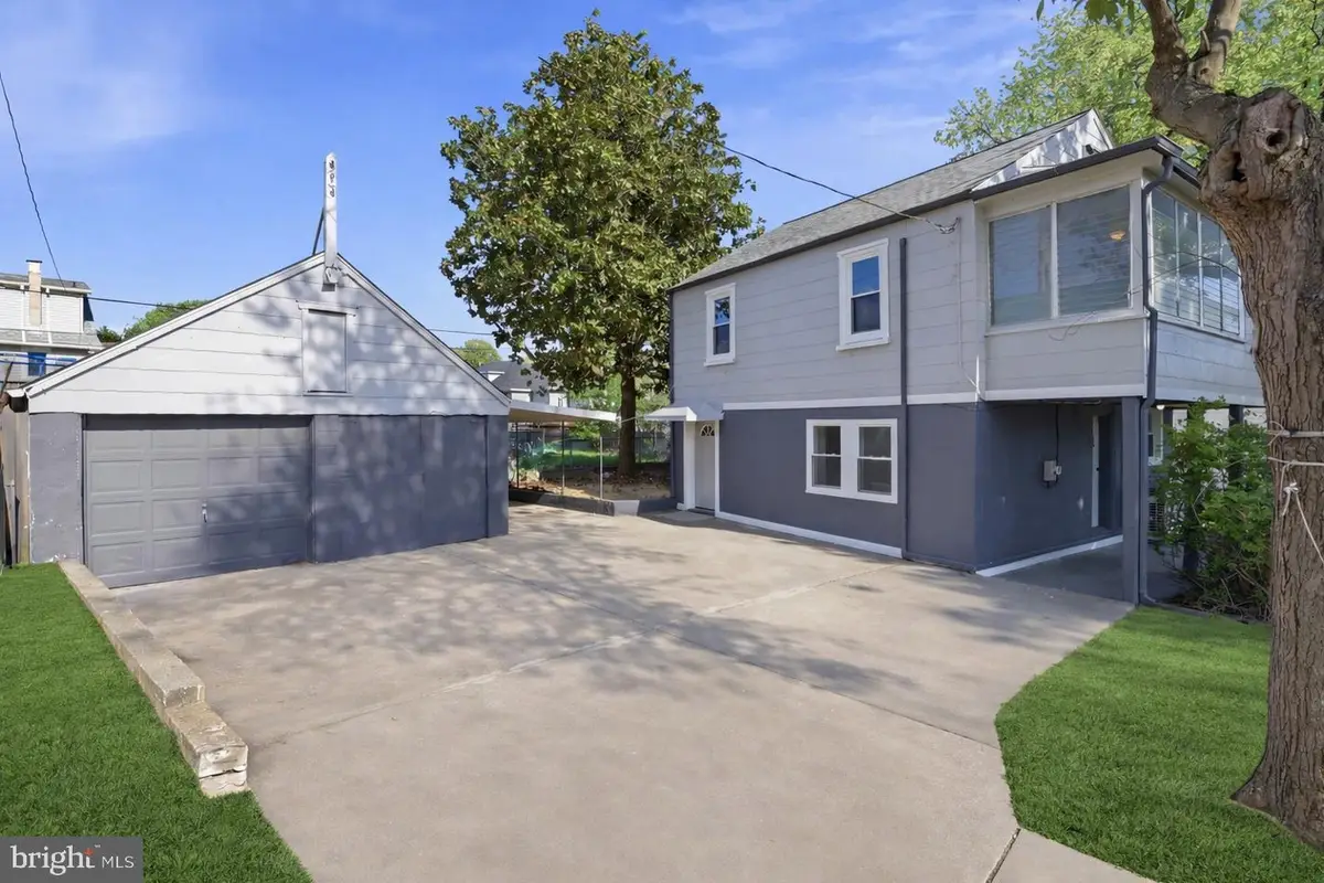 525 45th St, Baltimore, MD 21224 - #1