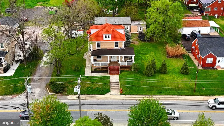 7520 Old Philadelphia Rd, Rosedale, MD 21237 - #2