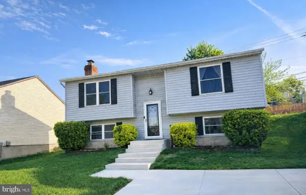 3707 Redberry Way, NOTTINGHAM, MD 21236