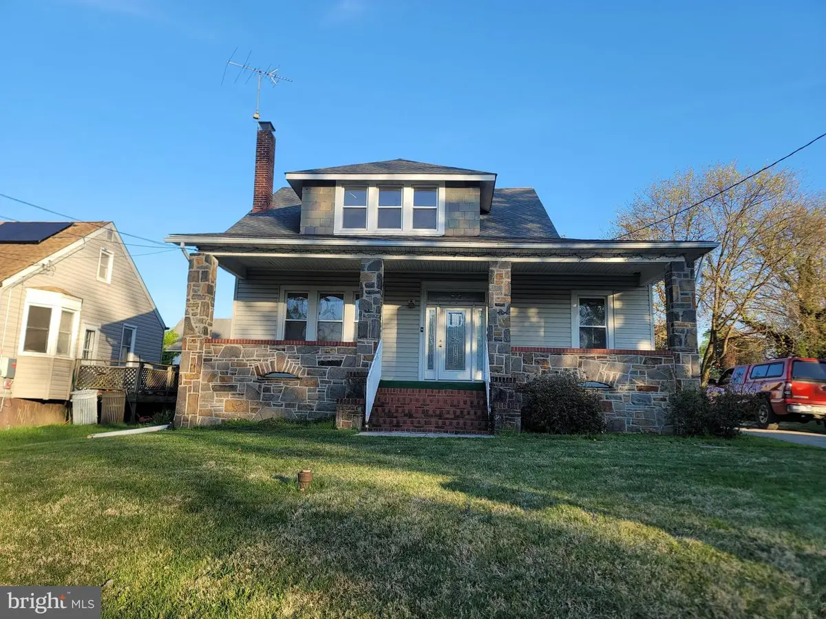 2117 Lorraine Ave, Gwynn Oak, MD 21207 - #1