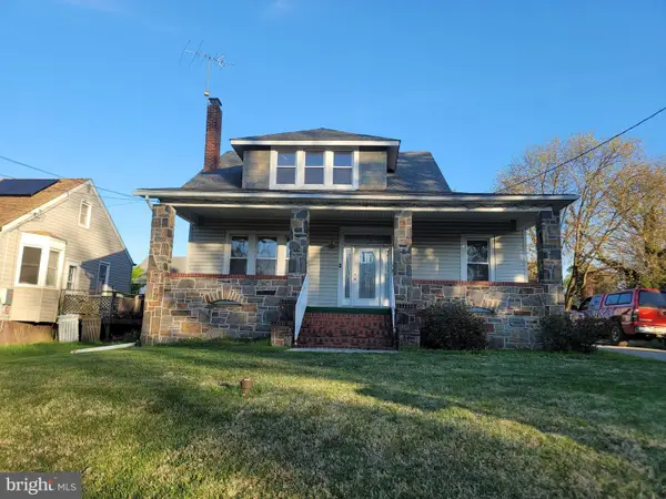 2117 Lorraine Ave, GWYNN OAK, MD 21207