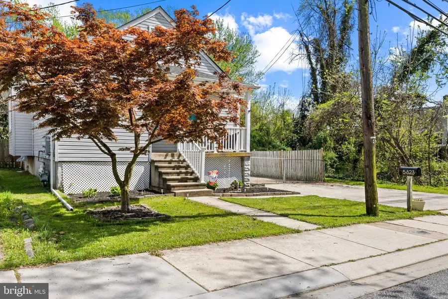 5823 Westwood Ave, Baltimore, MD 21206 - #2