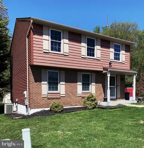3908 Tevis Cir, Randallstown, MD 21133 - #1
