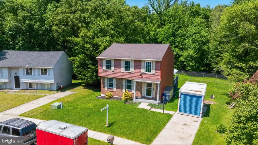 3908 Tevis Cir, Randallstown, MD 21133 - #3