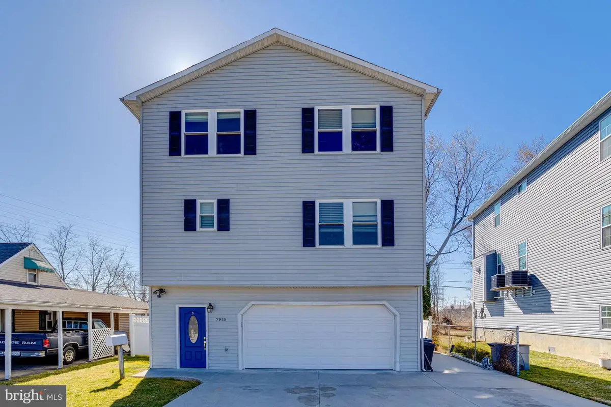 7815 Fairgreen Rd, Baltimore, MD 21222 - #1