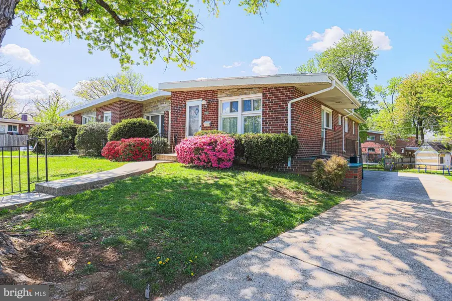 2451 Forest Green Rd, Baltimore, MD 21209 - #3