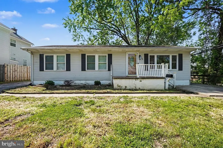 5 Lavern Ave, Halethorpe, MD 21227 - #2