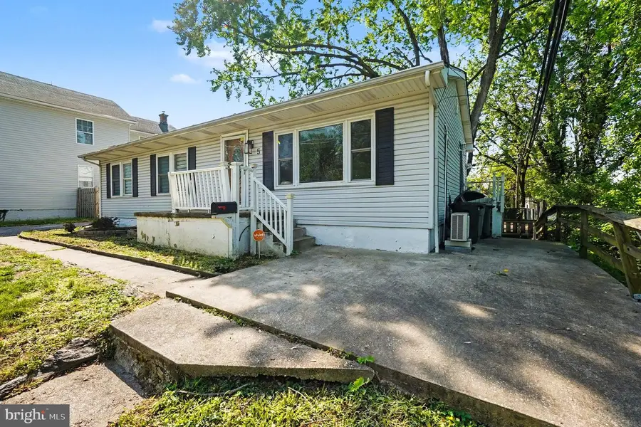 5 Lavern Ave, Halethorpe, MD 21227 - #3