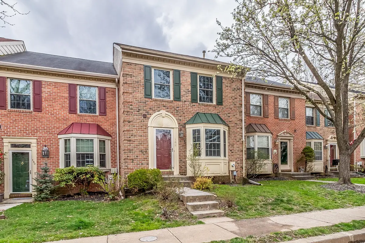 142 English Run Cir, Sparks Glencoe, MD 21152 - #1