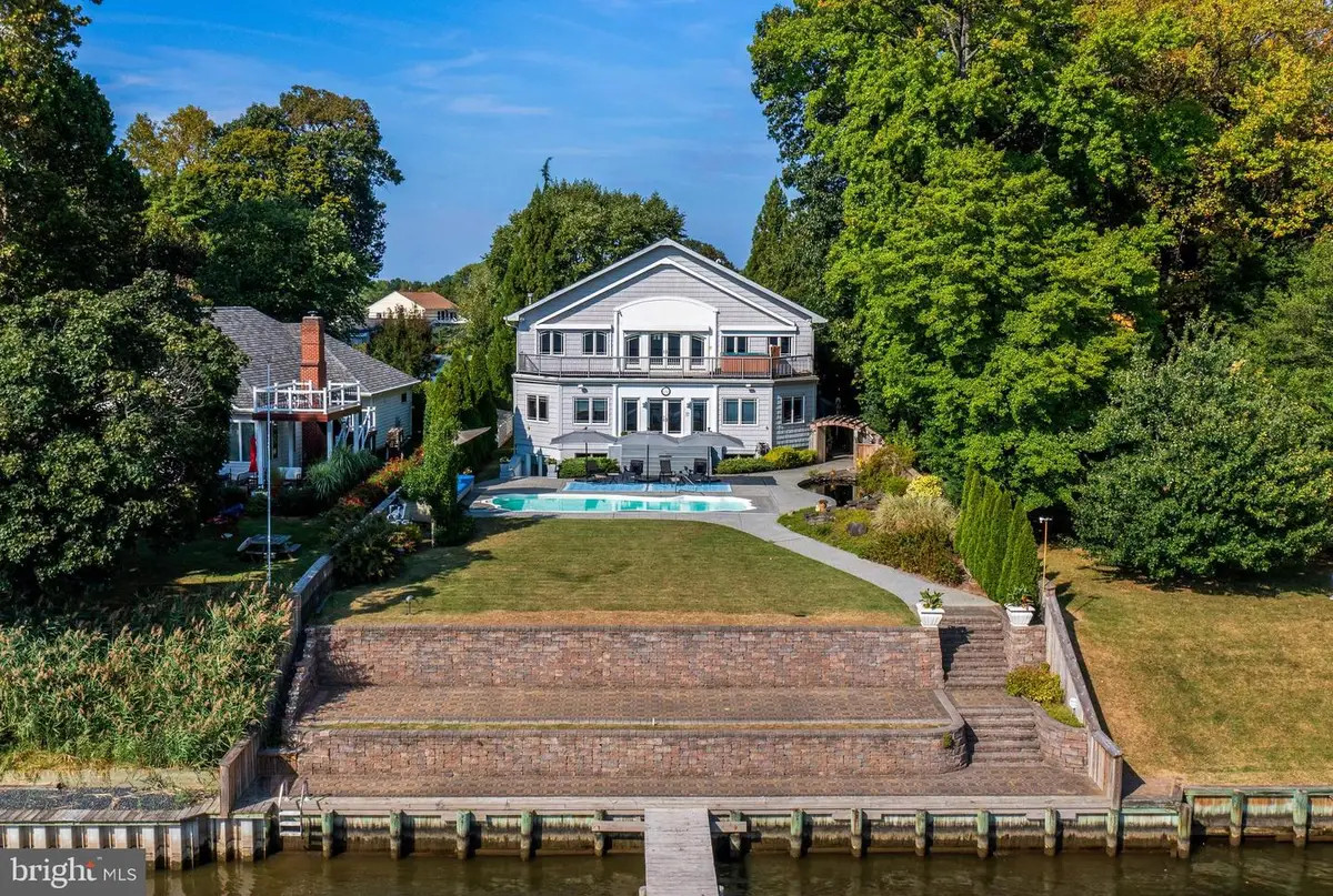 1501 Shore Rd, Middle River, MD 21220 - #1