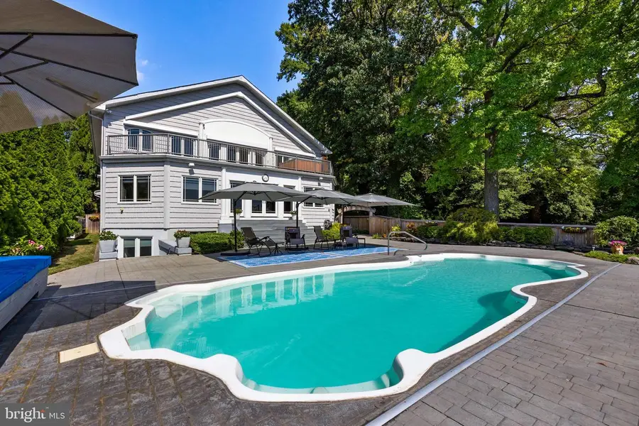 1501 Shore Rd, Middle River, MD 21220 - #2