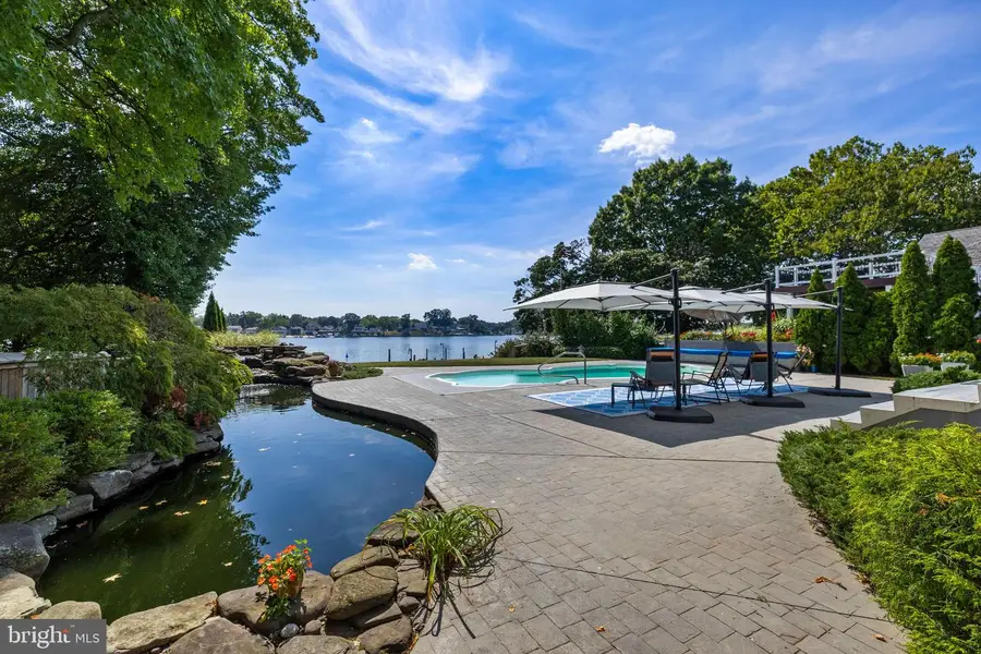 1501 Shore Rd, Middle River, MD 21220 - #3