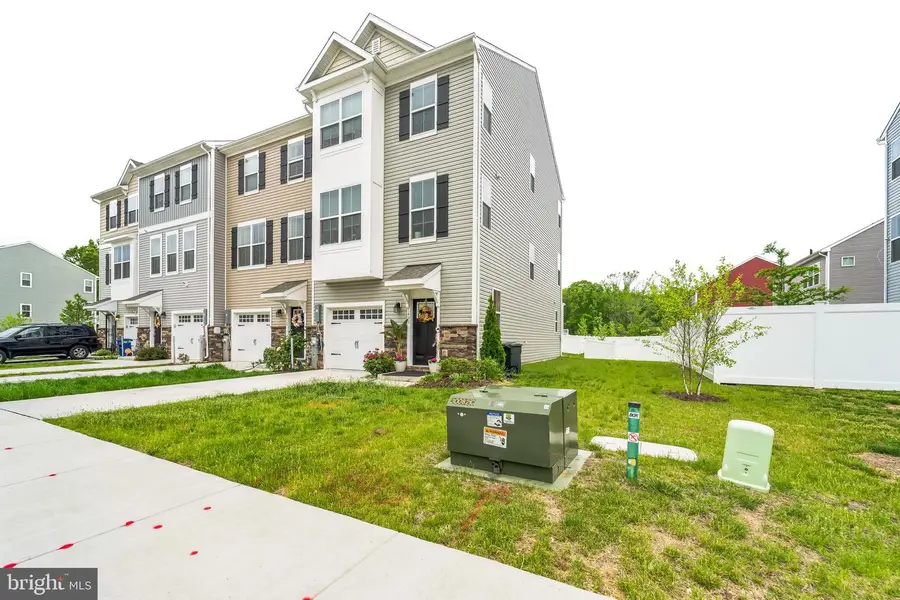 1408 Hudson View Rd, Essex, MD 21221 - #3