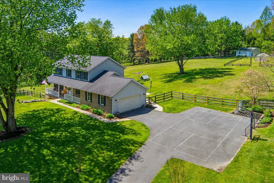 20128 Gunpowder Rd, Millers, MD 21102 - #2