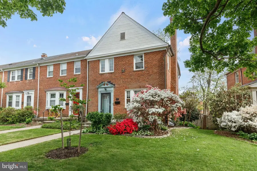 47 Dunkirk Rd, Baltimore, MD 21212 - #2