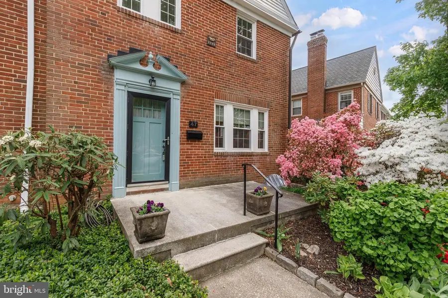 47 Dunkirk Rd, Baltimore, MD 21212 - #3