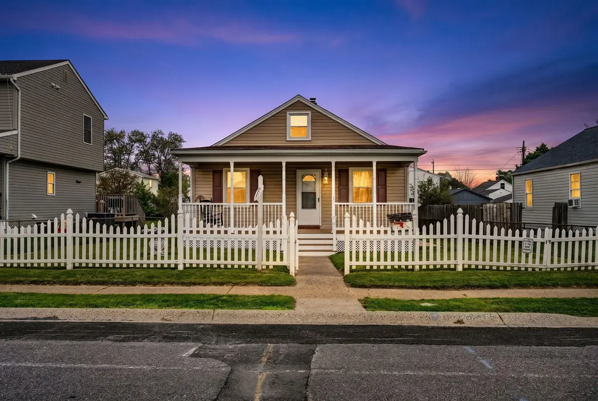 Address Withheld By Seller, Baltimore, MD 21222 - #1