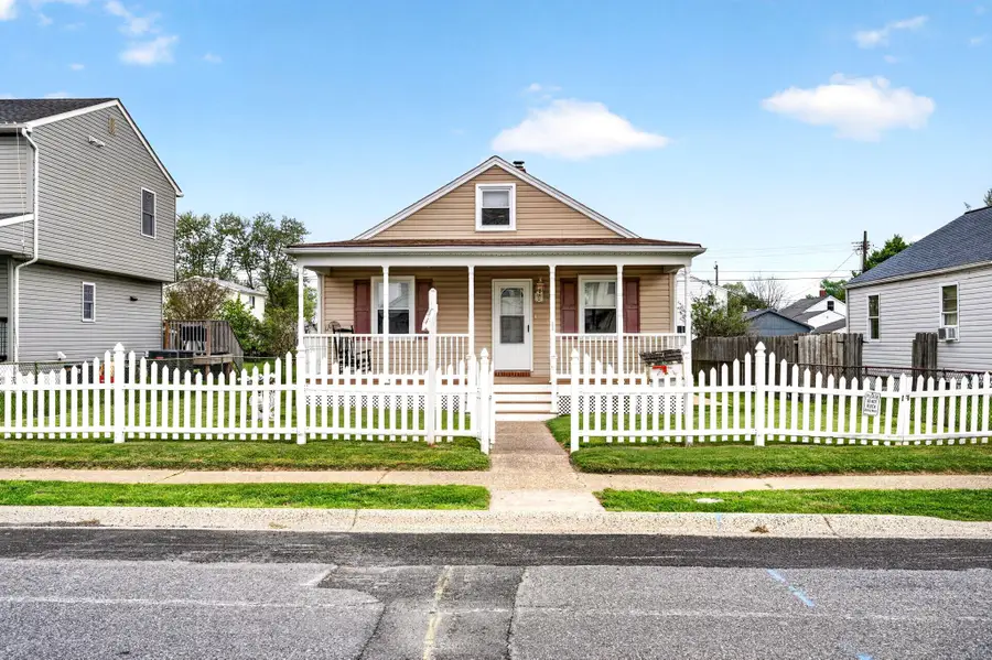 Address Withheld By Seller, Baltimore, MD 21222 - #3