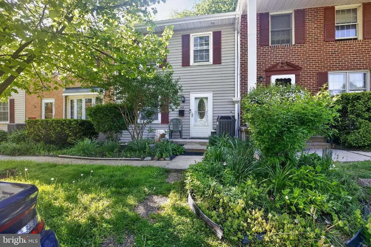 143 Shetland Cir #7, Reisterstown, MD 21136 - #1