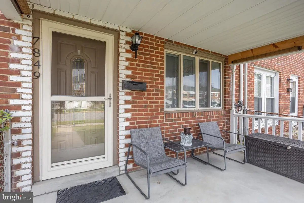 7849 Saint Claire Ln, Baltimore, MD 21222 - #1