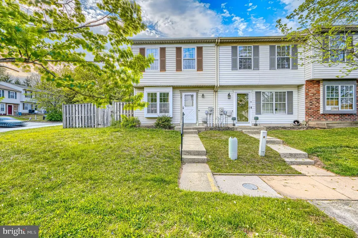 2 Chelmsford Ct, Baltimore, MD 21220 - #1