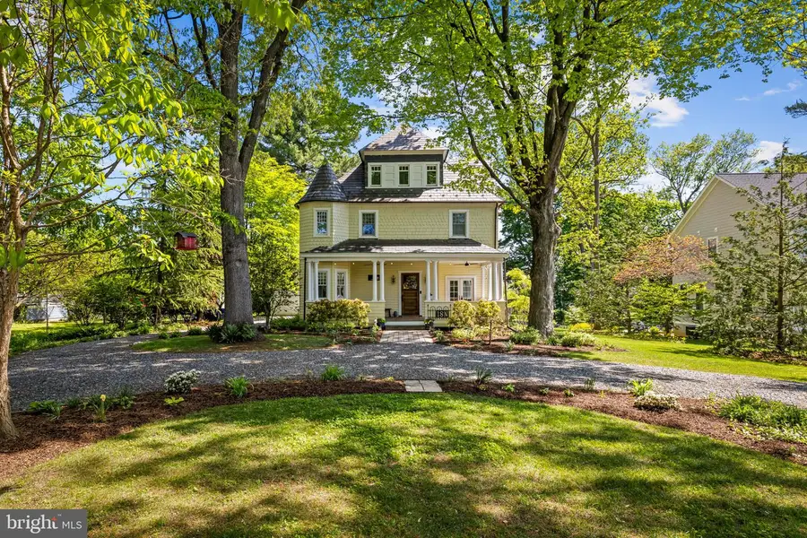 18 Beaumont Ave, Catonsville, MD 21228 - #2