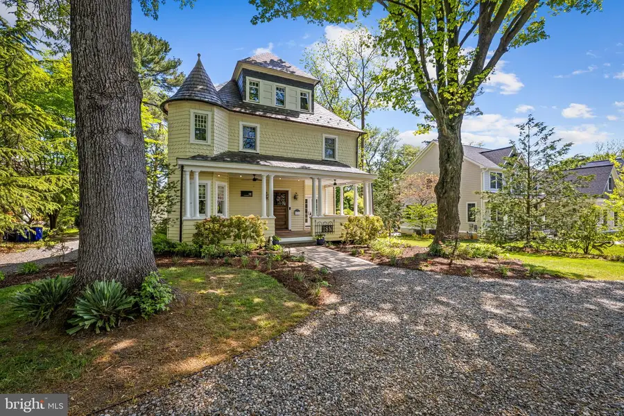 18 Beaumont Ave, Catonsville, MD 21228 - #3
