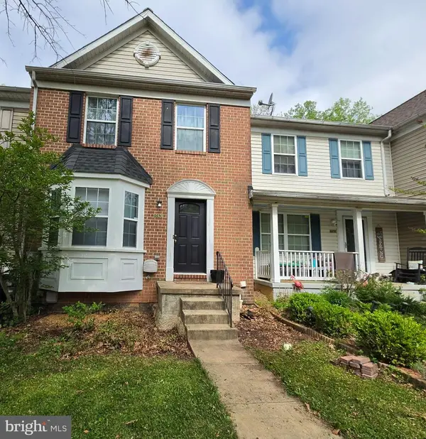 6650 Ridgeborne Dr, BALTIMORE, MD 21237