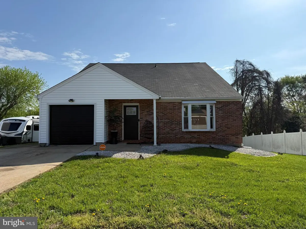 3919 Brenbrook Dr, Randallstown, MD 21133 - #1