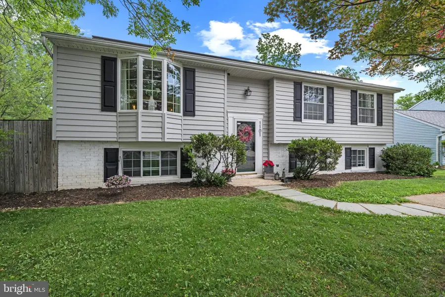 1101 Kingsbury Rd, Owings Mills, MD 21117 - #3