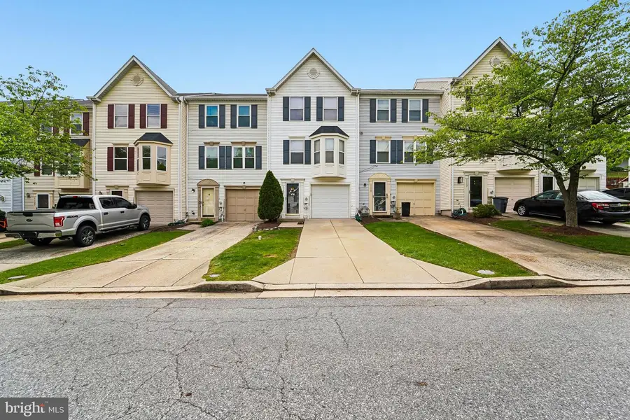 1121 Kelfield Dr #1121, Halethorpe, MD 21227 - #2