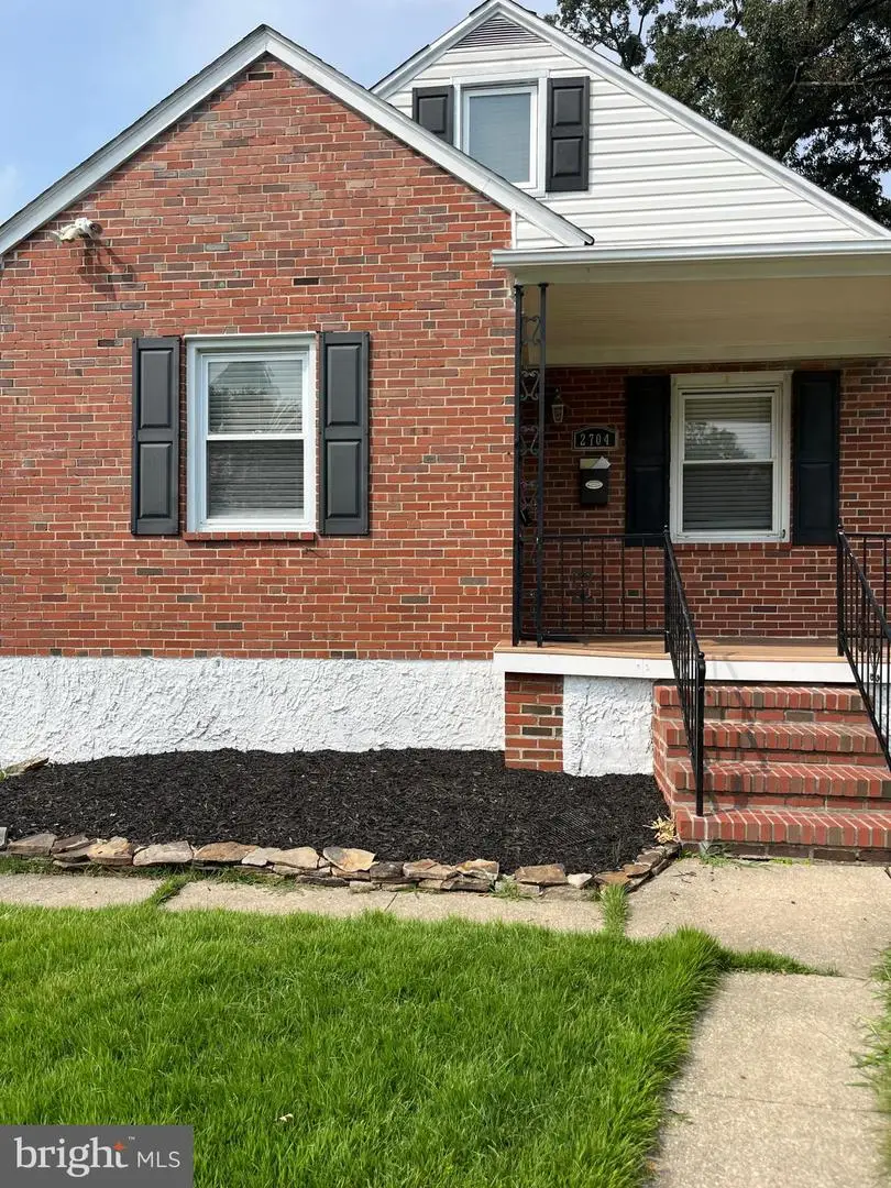 2704 Garnet Road, Parkville, MD 21234 - #1