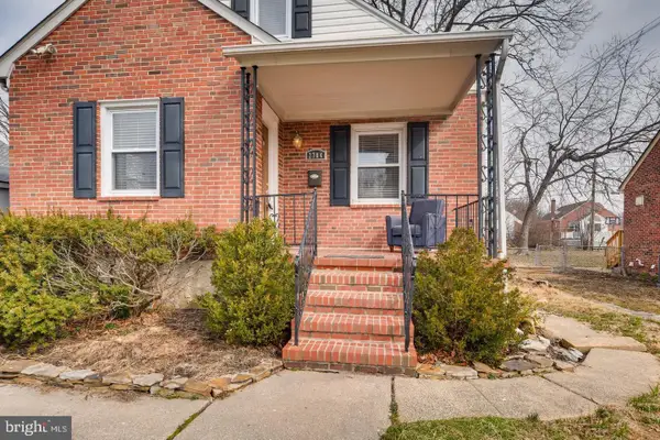 2704 Garnet Road, PARKVILLE, MD 21234