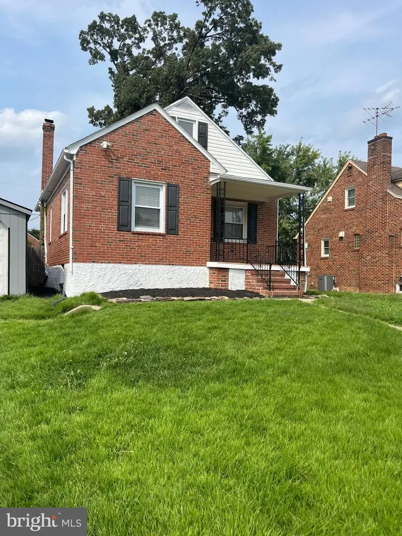 2704 Garnet Road, Parkville, MD 21234 - #2