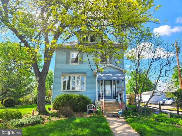 2008 Hillcrest Rd, BALTIMORE, MD 21207