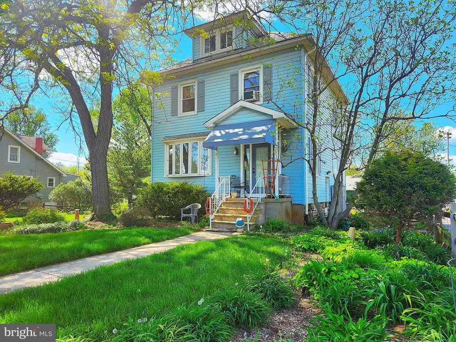 2008 Hillcrest Rd, Baltimore, MD 21207 - #2