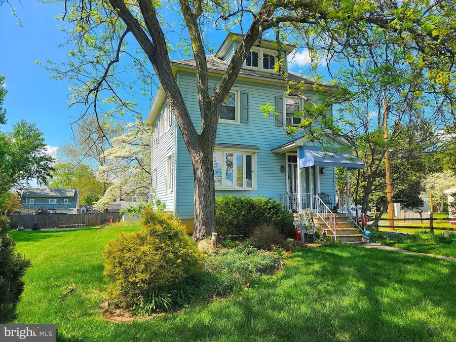 2008 Hillcrest Rd, Baltimore, MD 21207 - #3