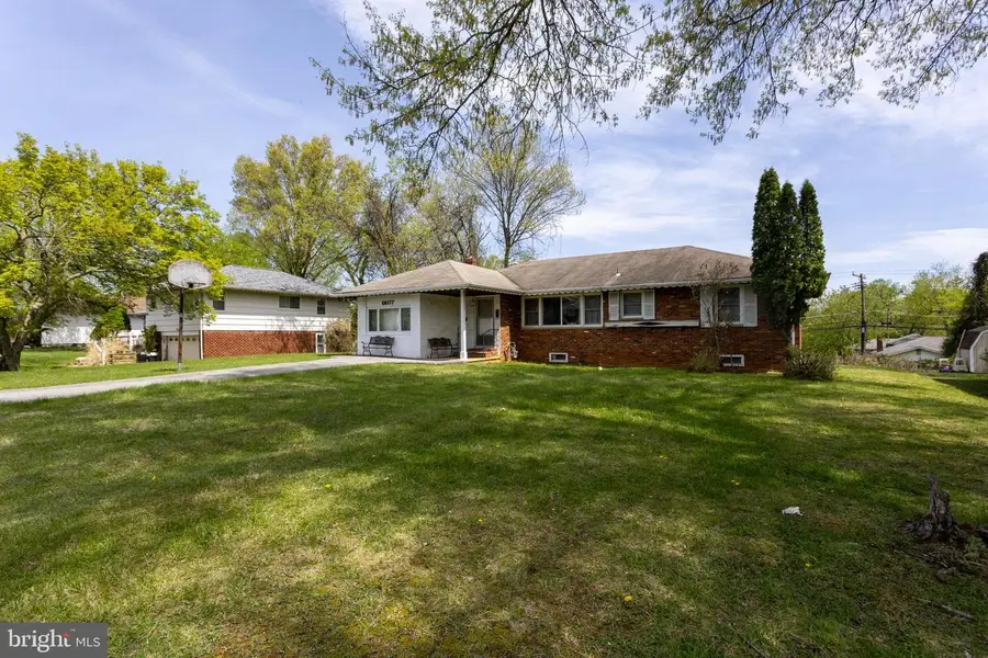 6607 Baythorne Rd, Baltimore, MD 21209 - #2